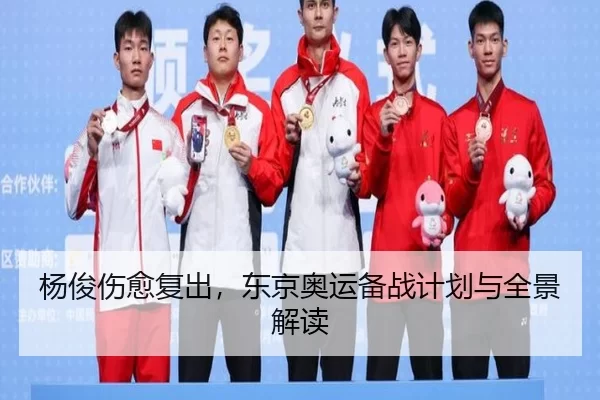 杨俊伤愈复出，东京奥运备战计划与全景解读